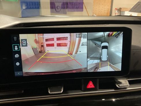 New 2026 Kia Carnival SX Prestige FWD image 16