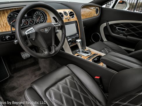 Used 2015 Bentley Continental GT Speed image 30