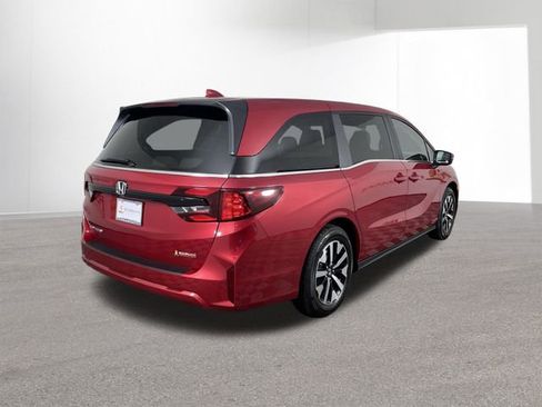 New 2026 Honda Odyssey EX-L image 12