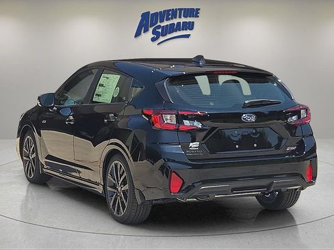 New 2026 Subaru Impreza RS AWD/4WD image 5