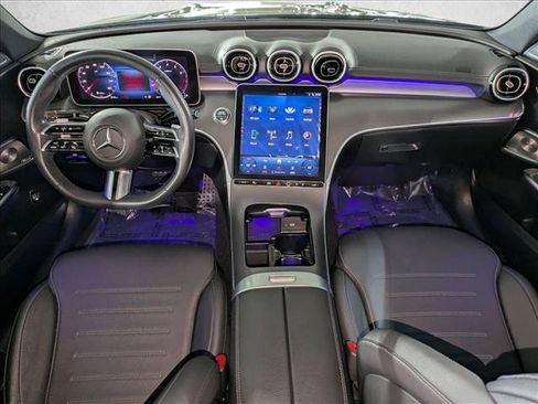 Certified 2024 Mercedes-Benz C 300 Sedan image 18