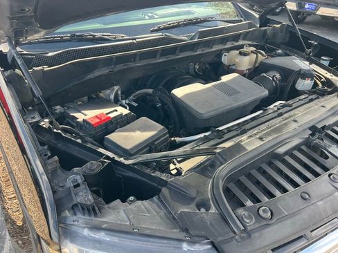 Used 2019 Chevrolet Silverado 1500 LT w/ All-Star Edition AWD/4WD image 42