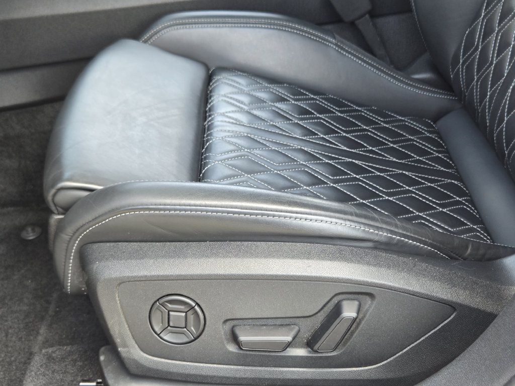 Used 2024 Audi S3 Premium Plus AWD/4WD image 31