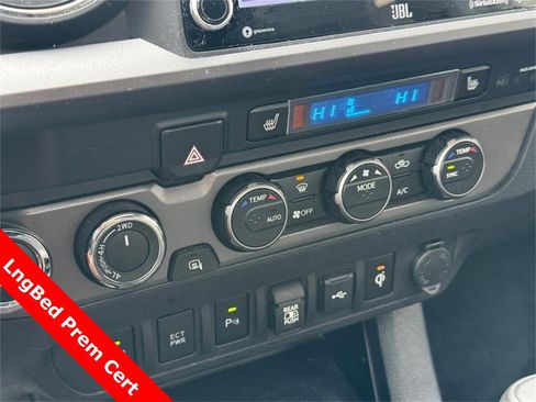 Used 2023 Toyota Tacoma TRD Off-Road image 28