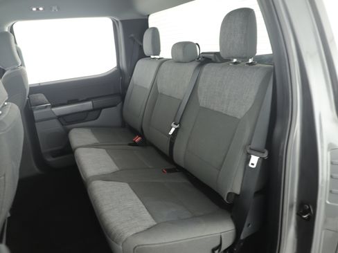 Certified 2022 Ford F150 XLT w/ Equipment Group 302A High image 24