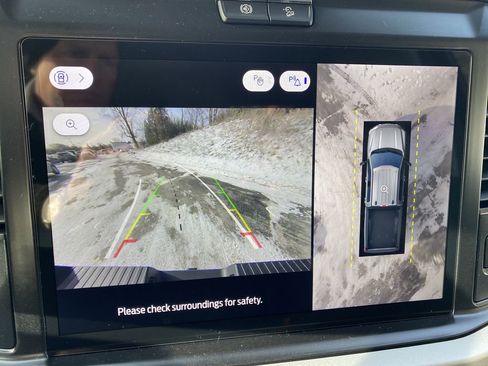 New 2026 Ford F250 XLT w/ XLT Premium Package image 63