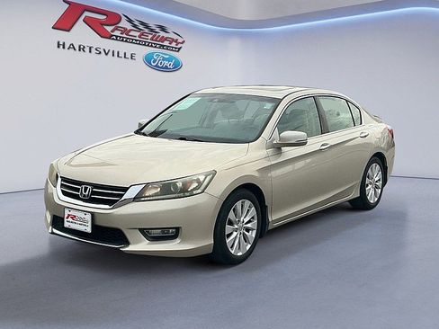 Used 2013 Honda Accord EX-L image 5
