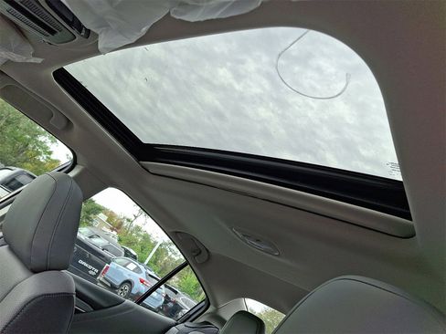 New 2025 Subaru Legacy Limited image 7