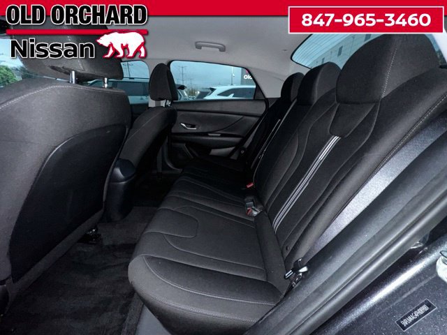 Used 2023 Hyundai Elantra SEL FWD image 10