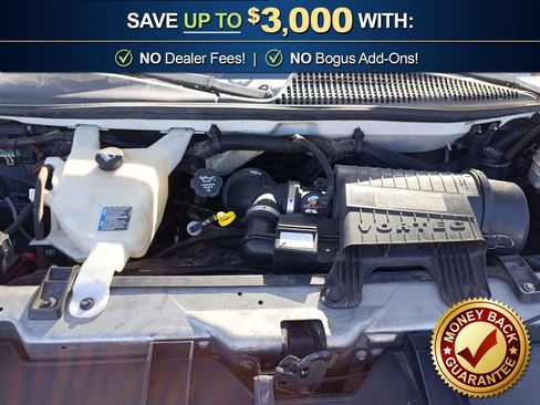Used 2012 Chevrolet Express 3500 LT w/ LT Preferred Equipment Group RWD image 25