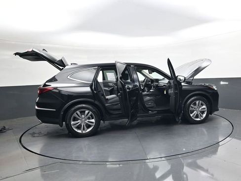 New 2026 Acura MDX FWD image 30