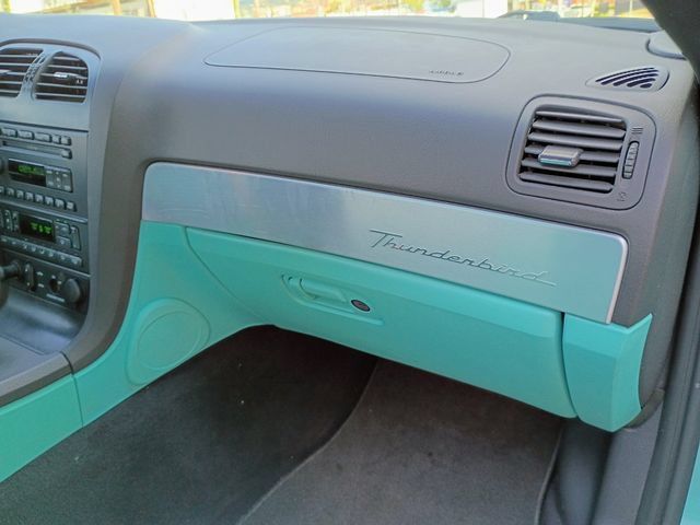 Used 2002 Ford Thunderbird RWD image 61