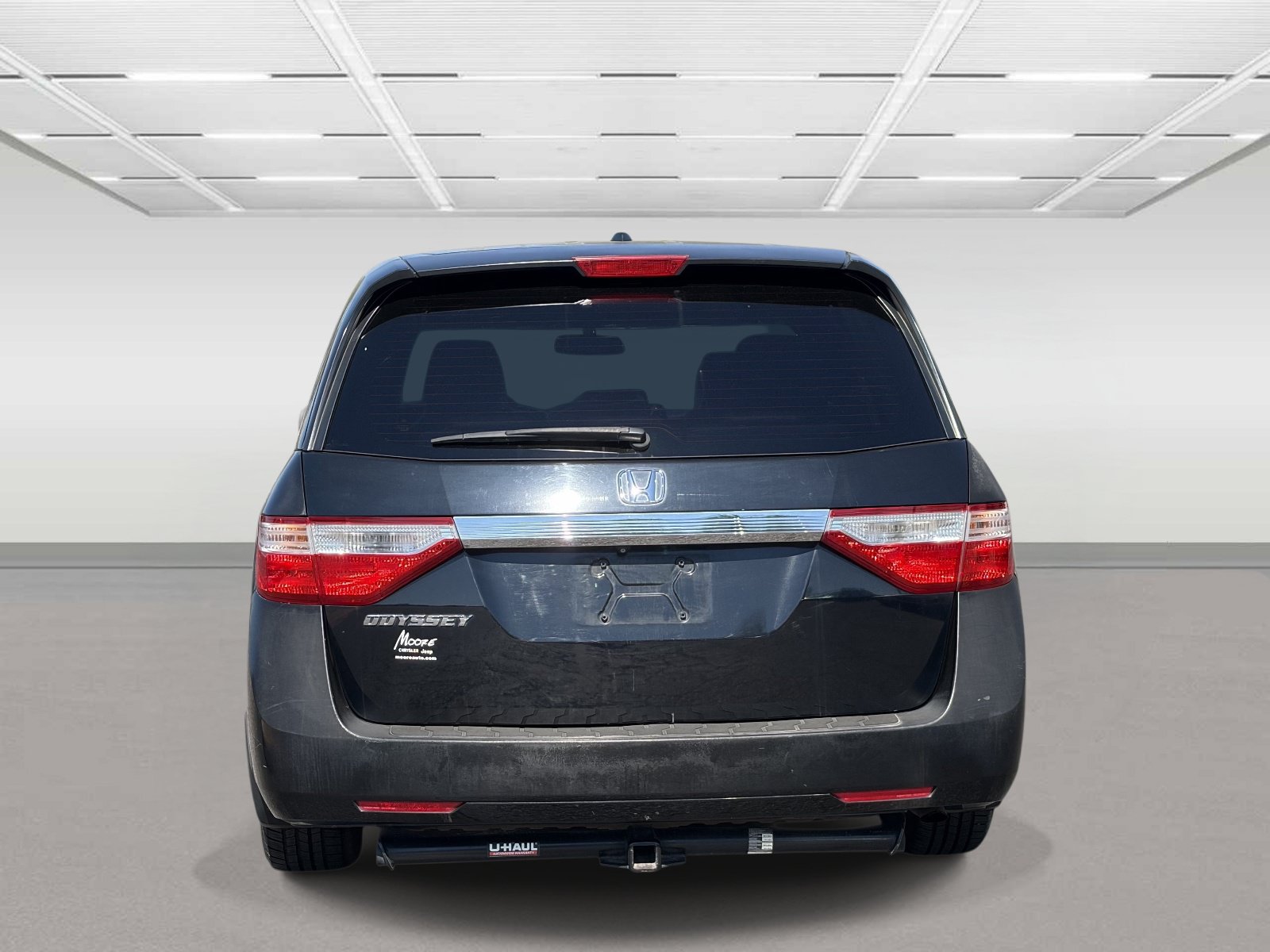 Used 2013 Honda Odyssey EX-L image 4