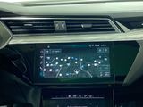 Certified 2022 Audi e-tron Premium Plus w/ Premium Plus Package image 4