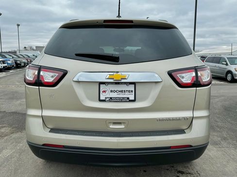 Used 2016 Chevrolet Traverse LT image 42