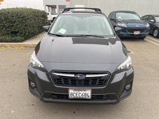 Used 2018 Subaru Crosstrek 2.0i Premium w/ Eyesight System video 2