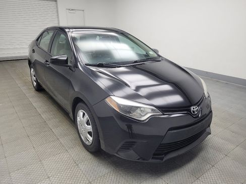 Used 2014 Toyota Corolla LE image 13
