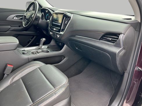 Used 2019 Chevrolet Traverse Premier image 37