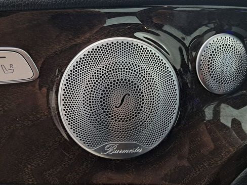 Used 2018 Mercedes-Benz E 400 4MATIC Coupe image 23