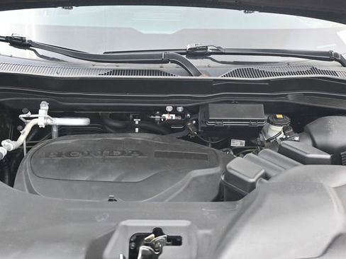 Used 2023 Honda Passport Elite image 29