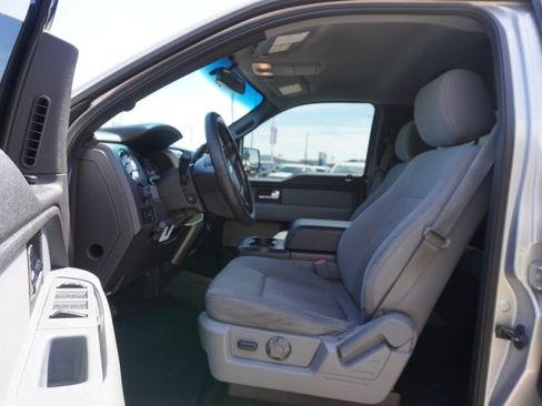 Used 2012 Ford F150 XLT w/ XLT Convenience Pkg image 7