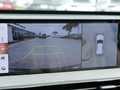 New 2026 Genesis GV80 2.5T Prestige image 14