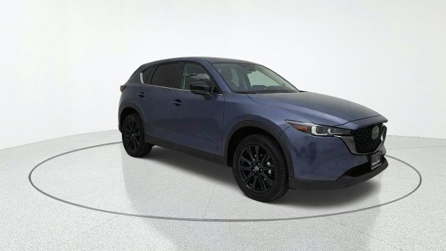 Certified 2025 MAZDA CX-5 Carbon Edition AWD/4WD image 7