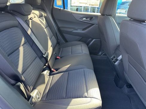 New 2026 Chevrolet Equinox LT image 16