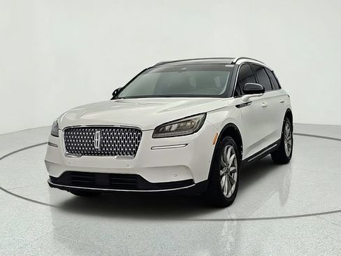 Used 2020 Lincoln Corsair FWD image 2
