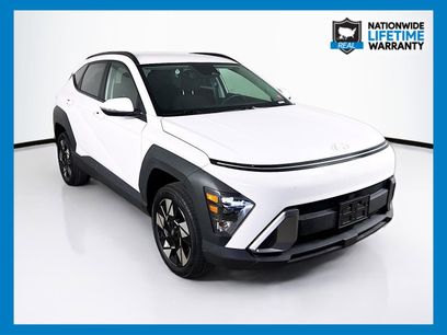 Used 2024 Hyundai Kona SEL