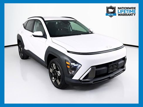 Used 2024 Hyundai Kona SEL image 1