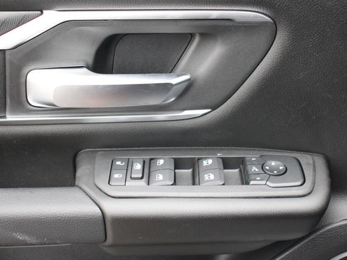 New 2026 RAM 1500 Big Horn image 7