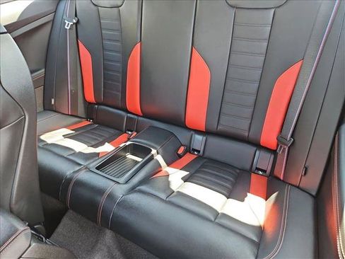Used 2025 BMW M2 w/ Lighting Package RWD image 16