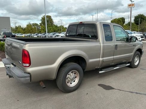Used 2002 Ford F250 XLT RWD image 9