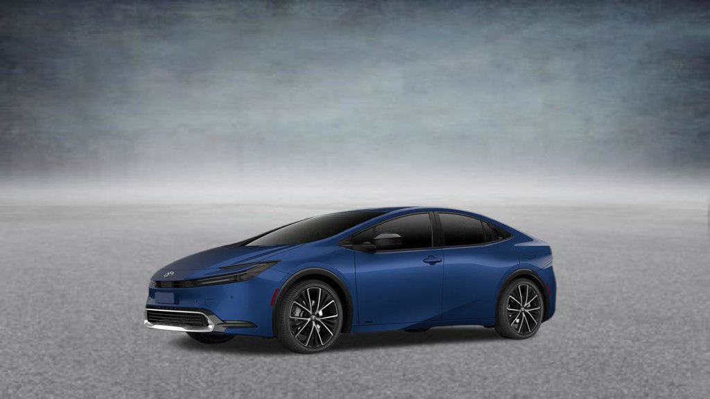 New 2027 Toyota Prius XLE AWD/4WD image 10