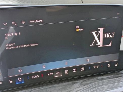 New 2025 Audi Q5 Premium Plus w/ Premium Plus image 13