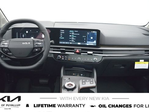 New 2026 Kia Sportage SX Prestige image 17