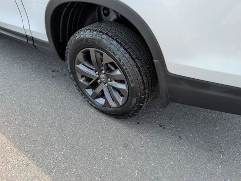 Used 2021 Honda Ridgeline Sport image 24