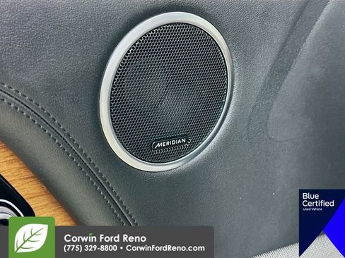 Used 2020 Land Rover Range Rover HSE image 22