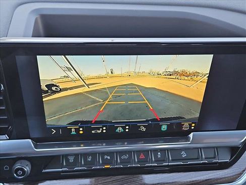 New 2026 Chevrolet Silverado 2500 LT w/ Texas Edition AWD/4WD image 13