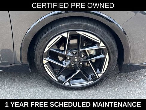 Used 2025 Kia K4 GT-Line FWD image 7
