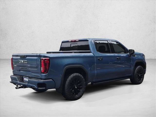 Used 2025 GMC Sierra 1500 Denali Ultimate AWD/4WD image 5