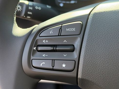 New 2026 Hyundai Venue SEL image 24