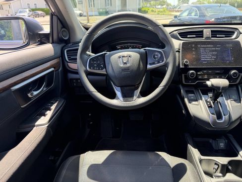 Used 2018 Honda CR-V EX image 20