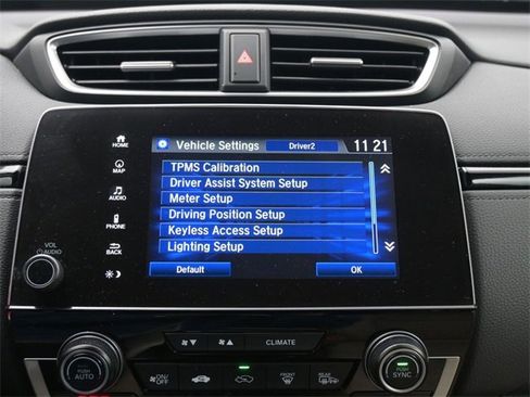 Used 2021 Honda CR-V Touring image 15