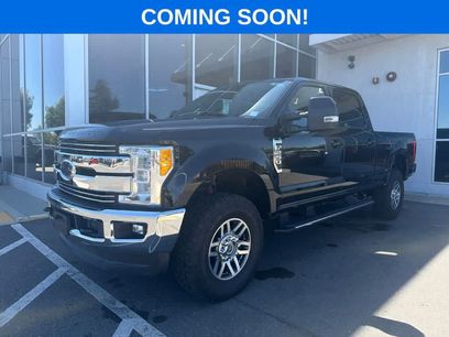 Used 2017 Ford F250 Lariat w/ Lariat Value Package