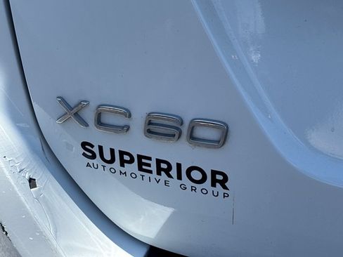 Used 2011 Volvo XC60 T6 AWD/4WD image 5