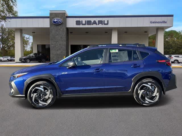 New 2026 Subaru Crosstrek 2.5i Limited AWD/4WD image 3