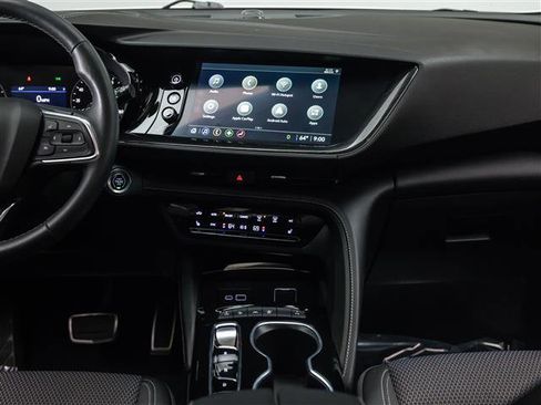 Used 2023 Buick Envision Preferred w/ Sport Touring Package image 26