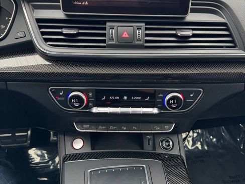 Used 2019 Audi SQ5 Prestige image 17